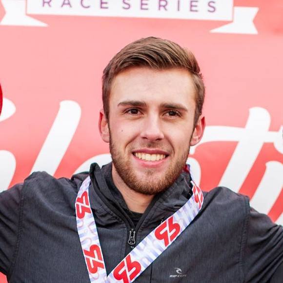 Meet your Posher, Austin - Picture 1 of 1